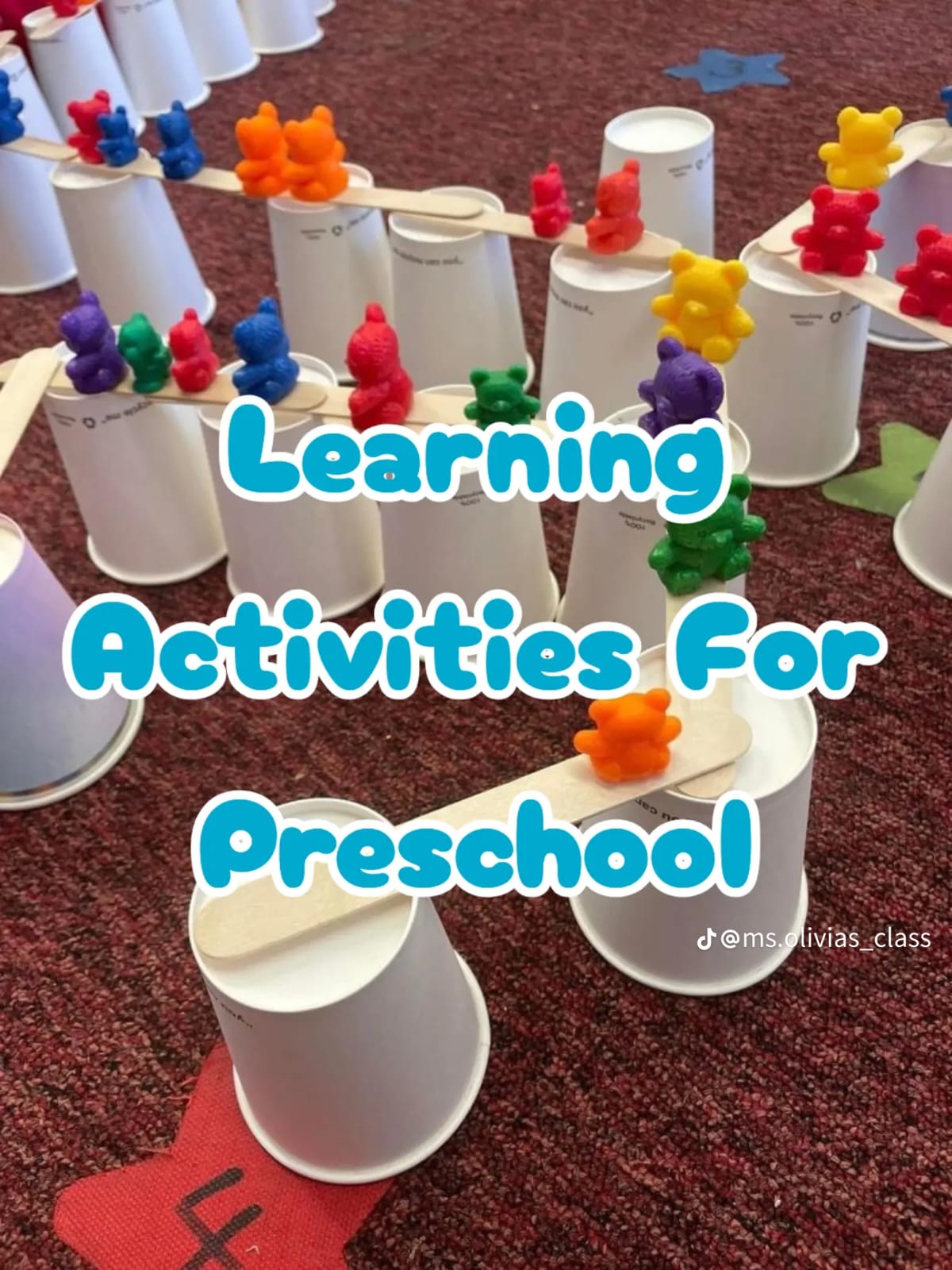 Activity Week