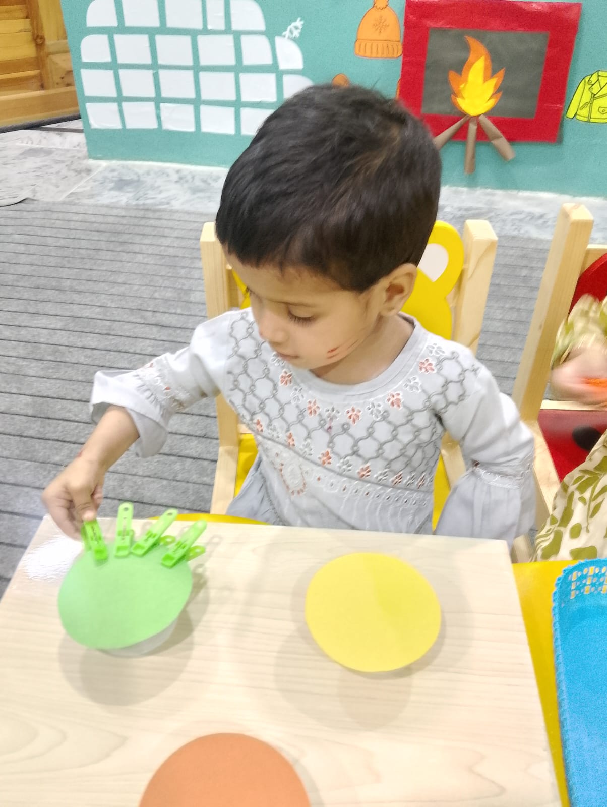 Nursery