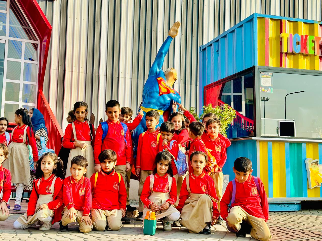 Grade Two