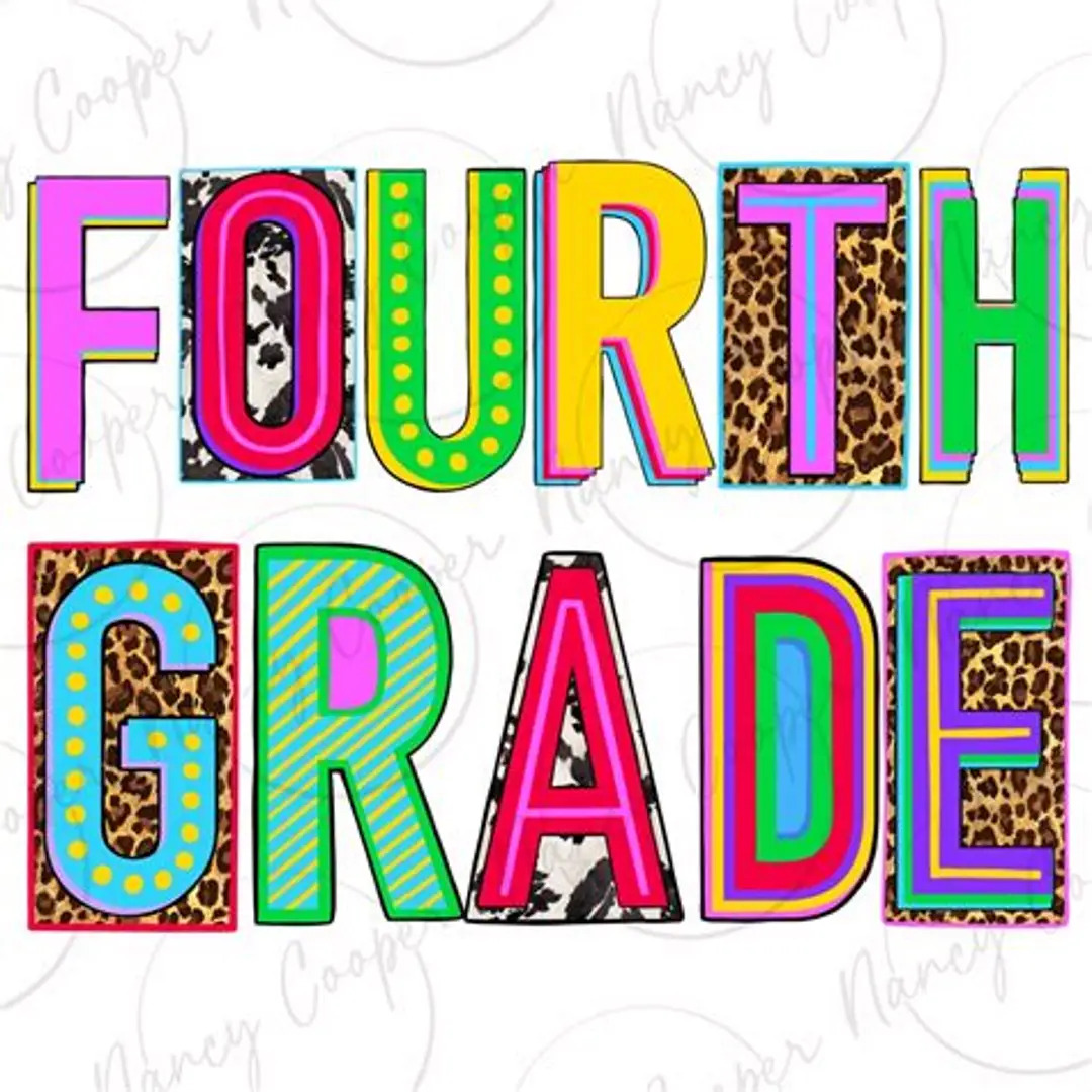 Grade Four